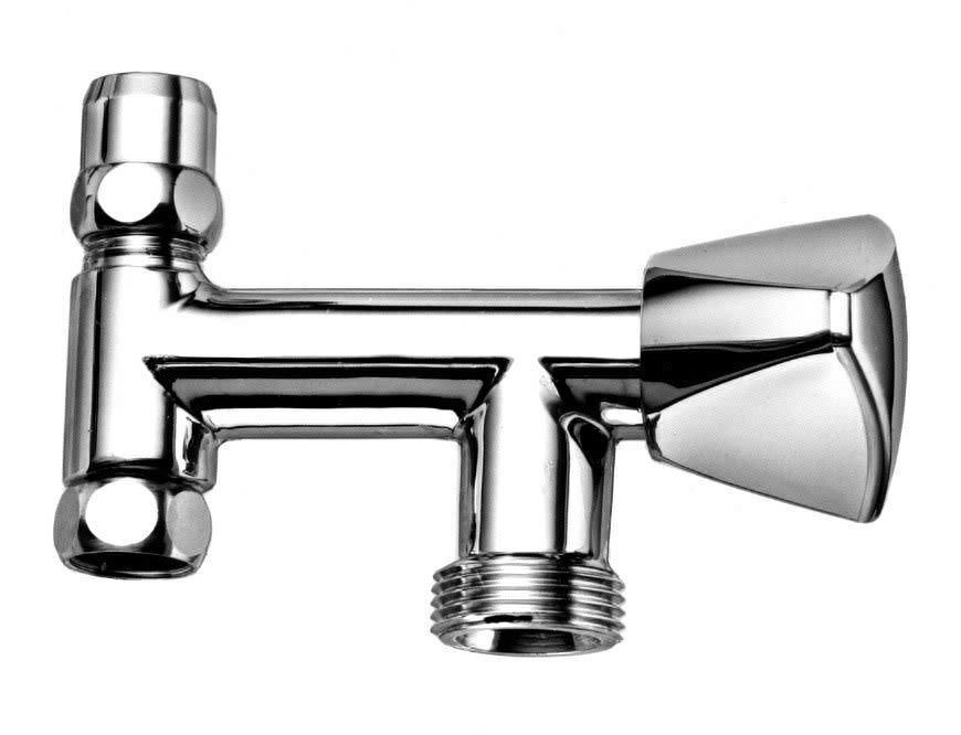 ÞVOTTAVÉLAKRANI Á TENGIKRANA