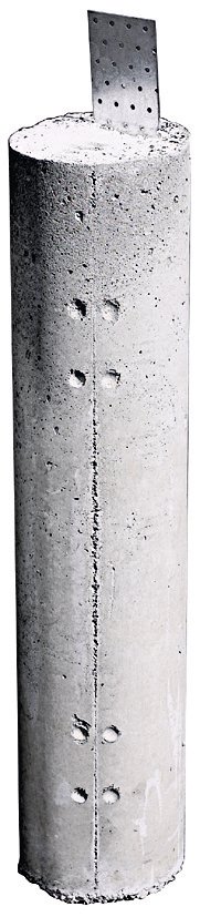 Súla 52 kg 80 cm BMF plata