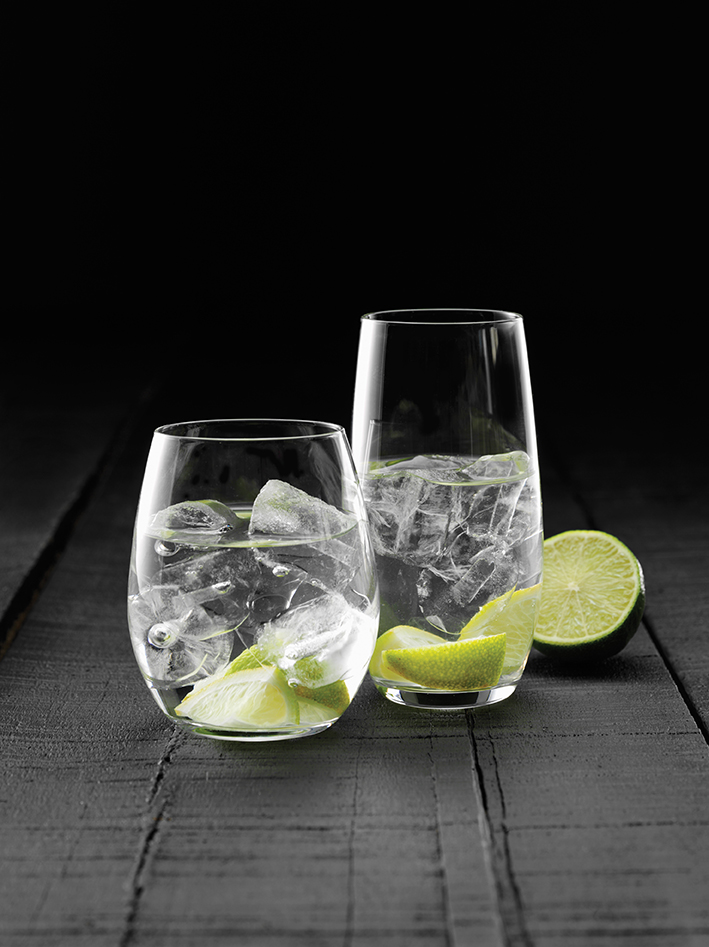 TUMBLER GOURMET HÁTT 36CL