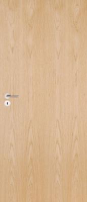 HURÐ 645 EIK HÆGRI    *