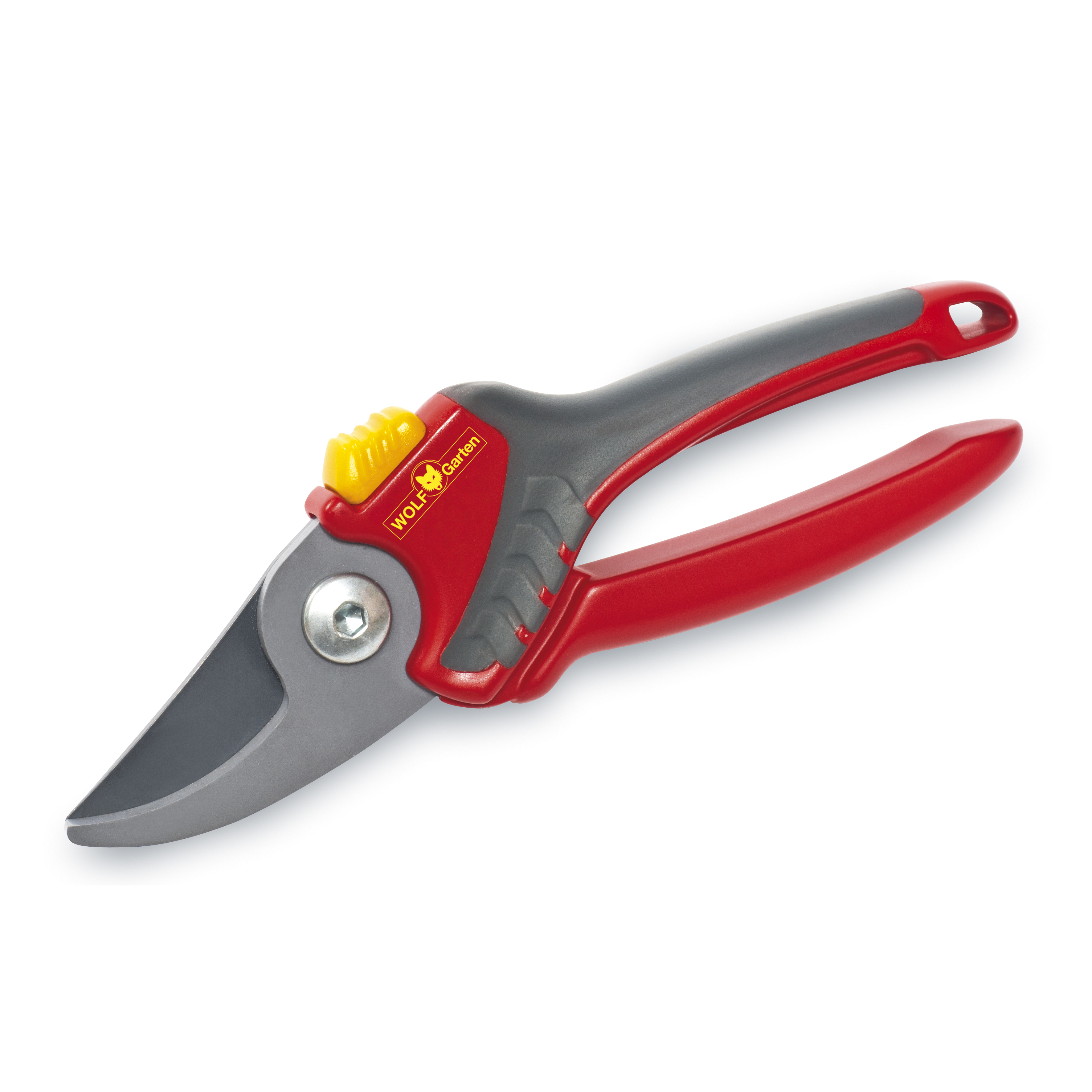 GREINAKLIPPUR COMFORT RR2500 WOLF GARTEN  22MM KLIPPIGETA