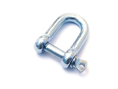 KEÐJULÁS D-LAGA 5MM PÖSAMO (2)