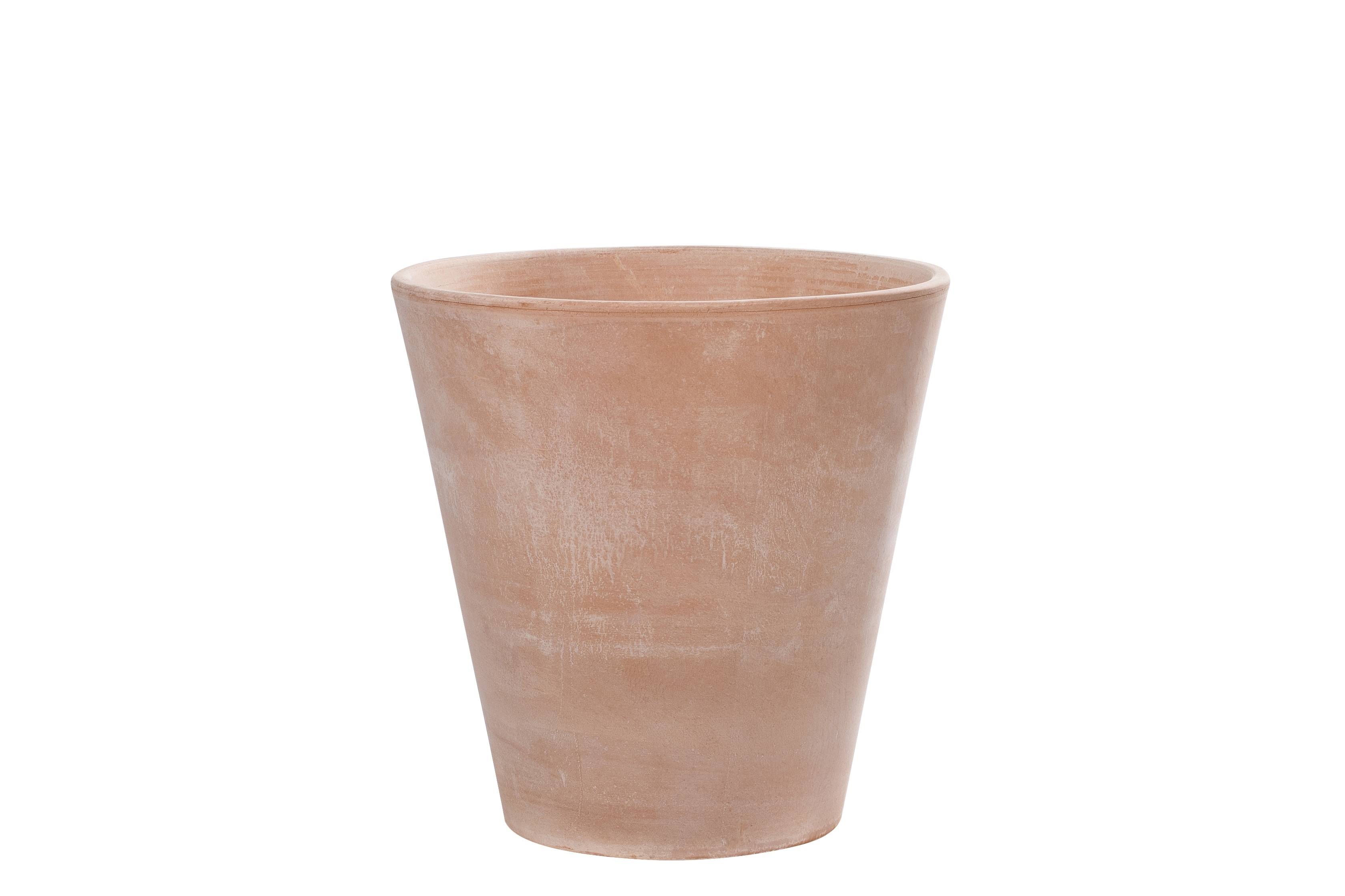 Pottur Terra Situla 35*h35cm rauðleir
