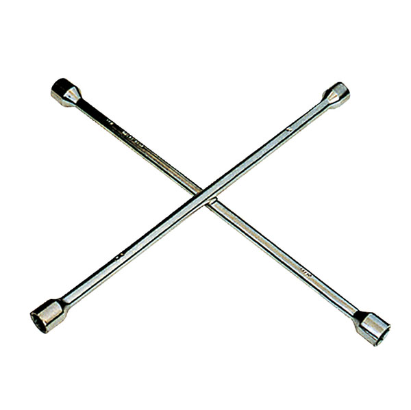 Felgukross 14" 17-19-21-22mm