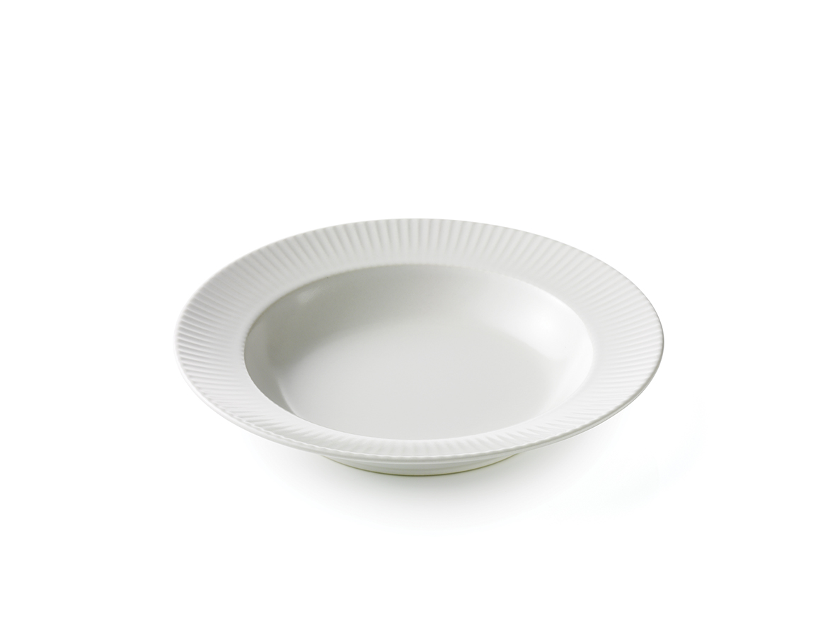 SÚPUDISKUR GROOVY HV.STONEWARE 23 SM