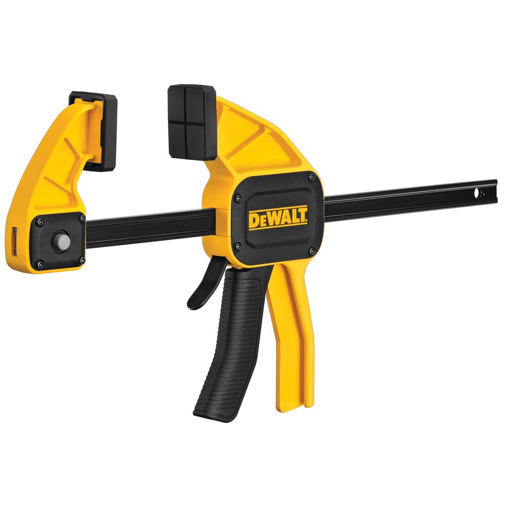 Hraðþvinga 150mm 135kg Dewalt