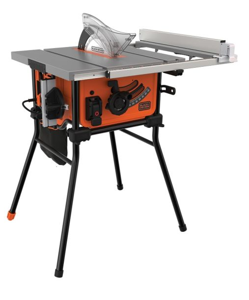 Borðsög B+D 1800W 254mm BES720