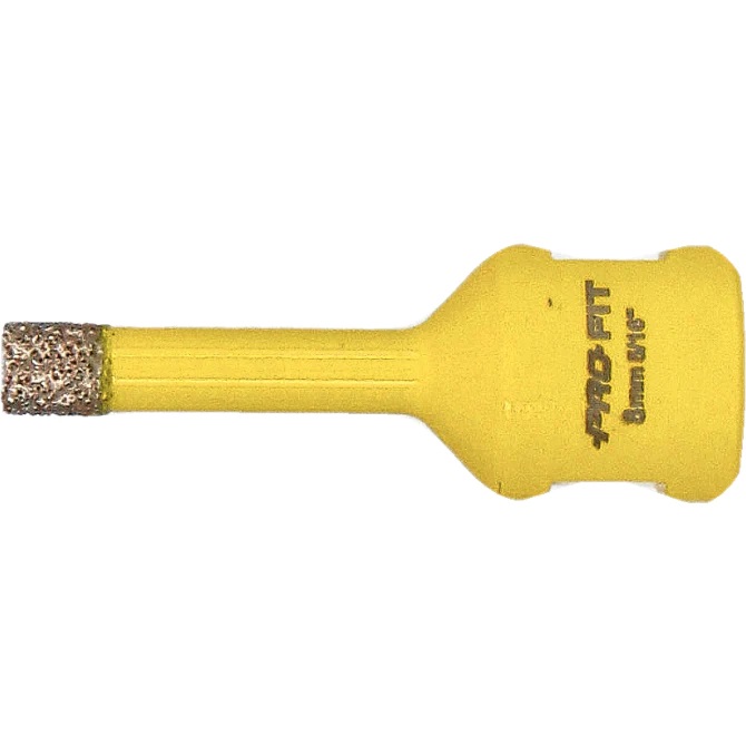 Flísabor M14 8mm PROFIT