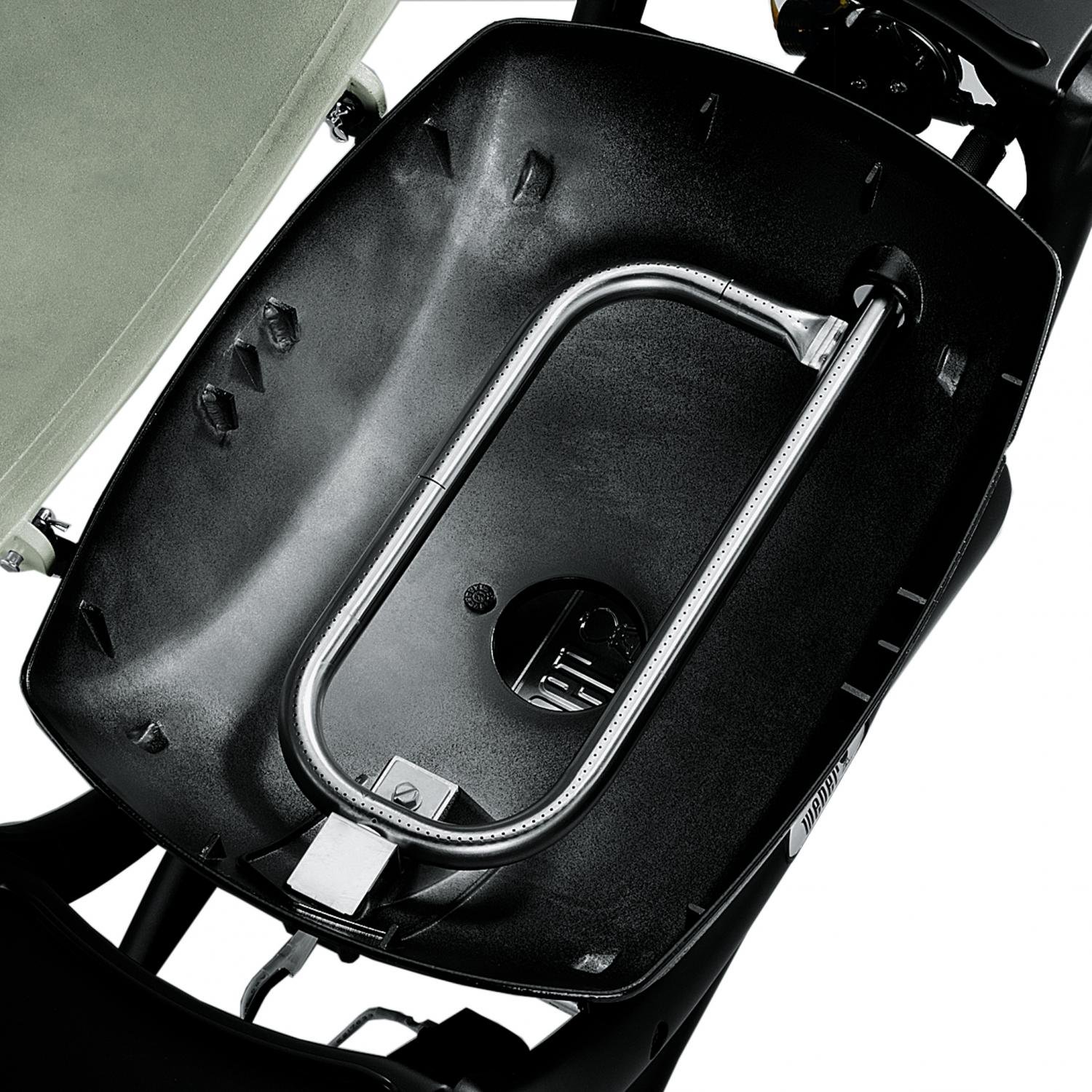 Brennari Weber fyrir Q200/Q2000