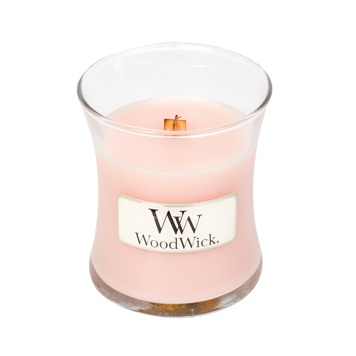 Ilmkerti WoodWick Coastal Sunset Mini