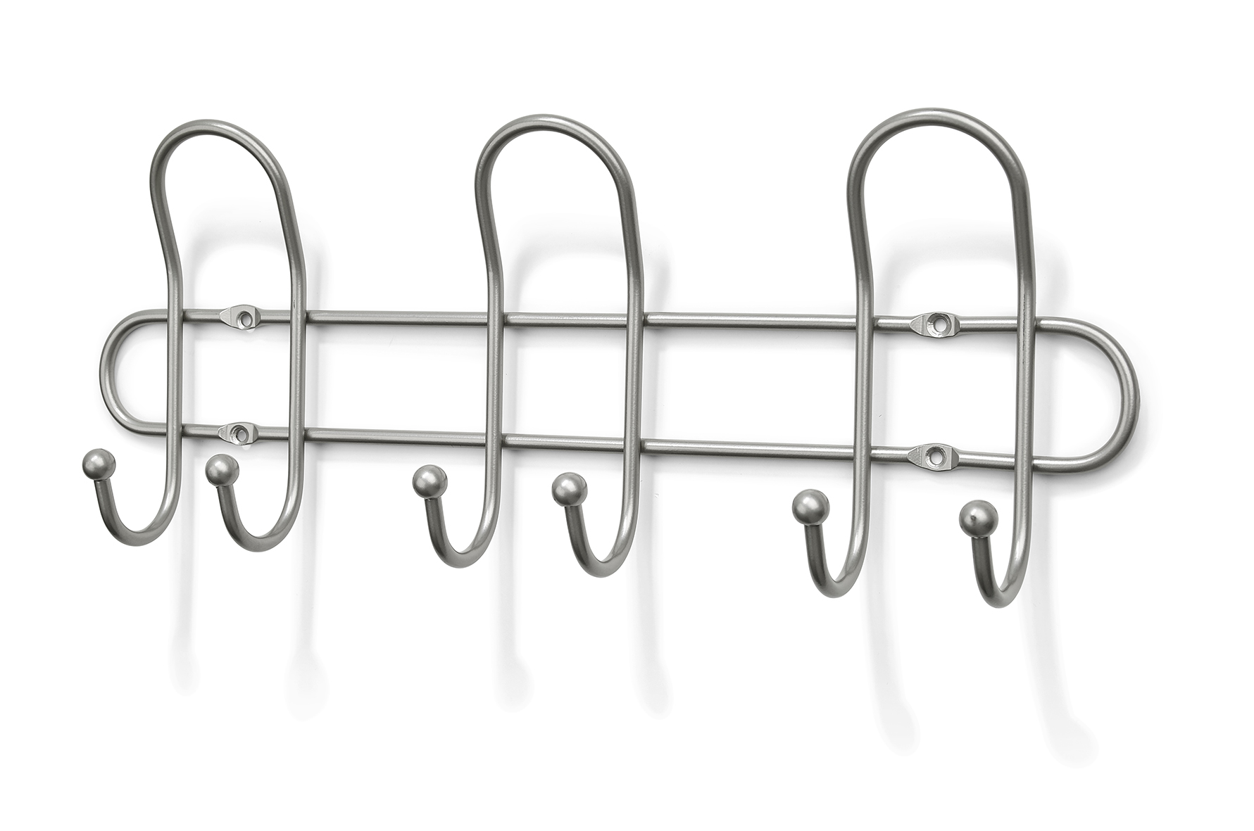 Snagabretti trendline 3 x tvöf.