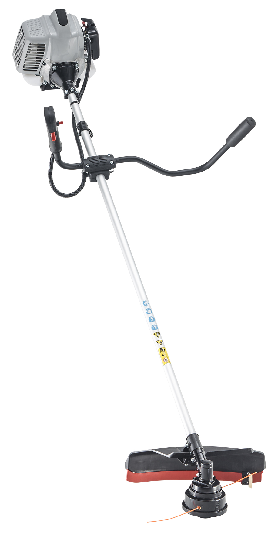 Sláttuorf 32,6cc 41cm AL-KO BC330B