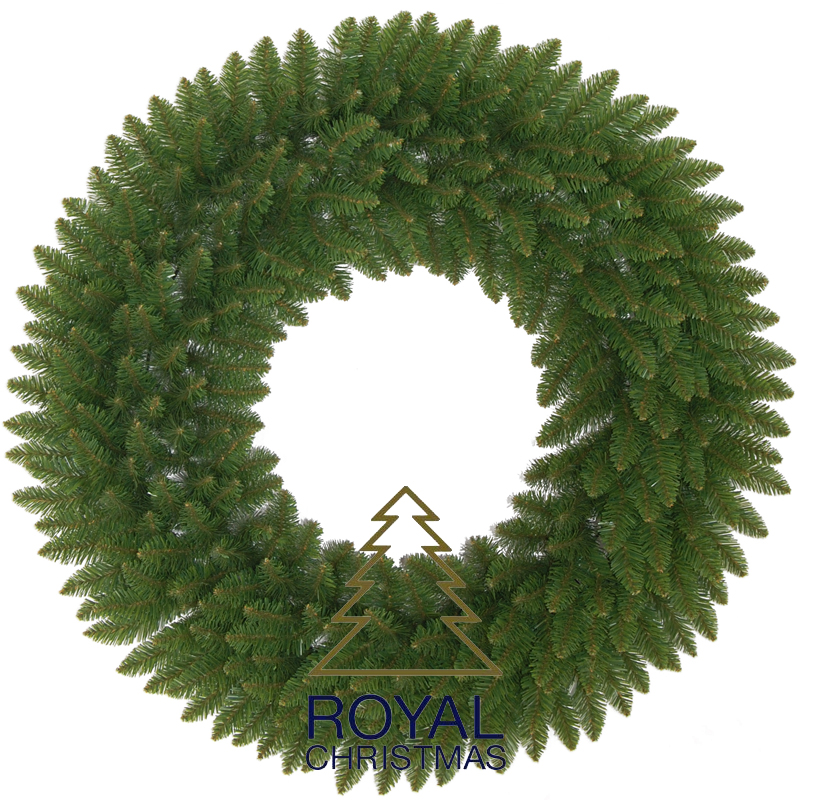 Grenikrans gervi 90 cm Royal Christmas