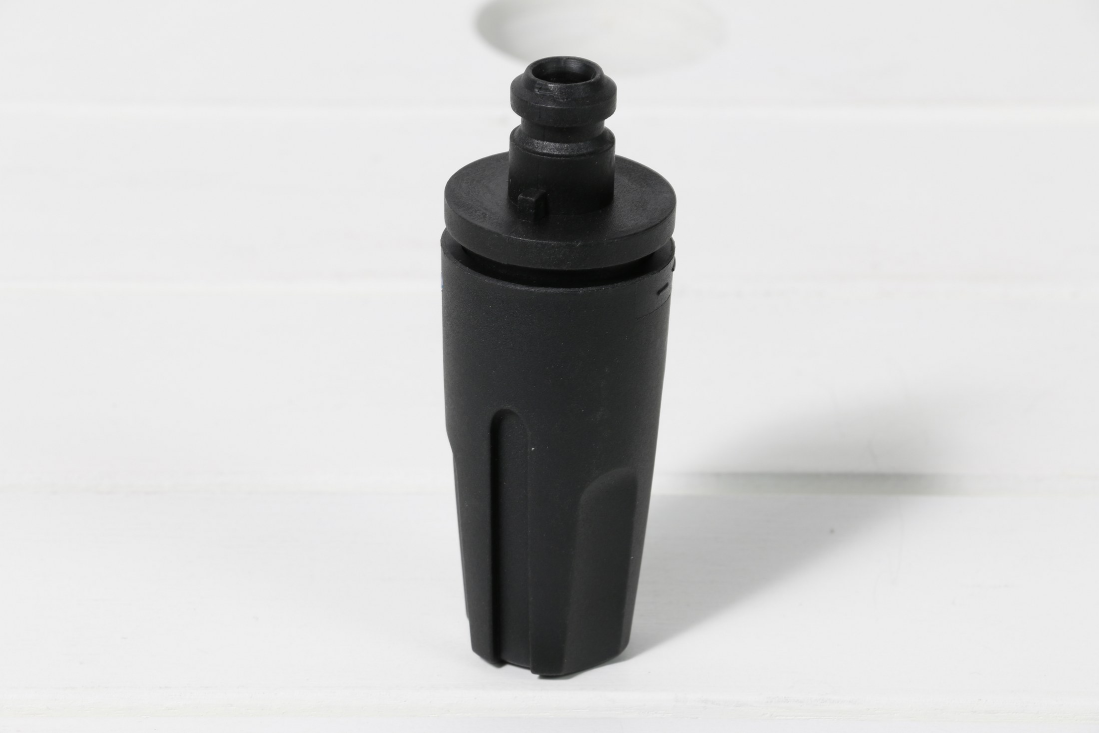 Stútur á byssu Nilfisk