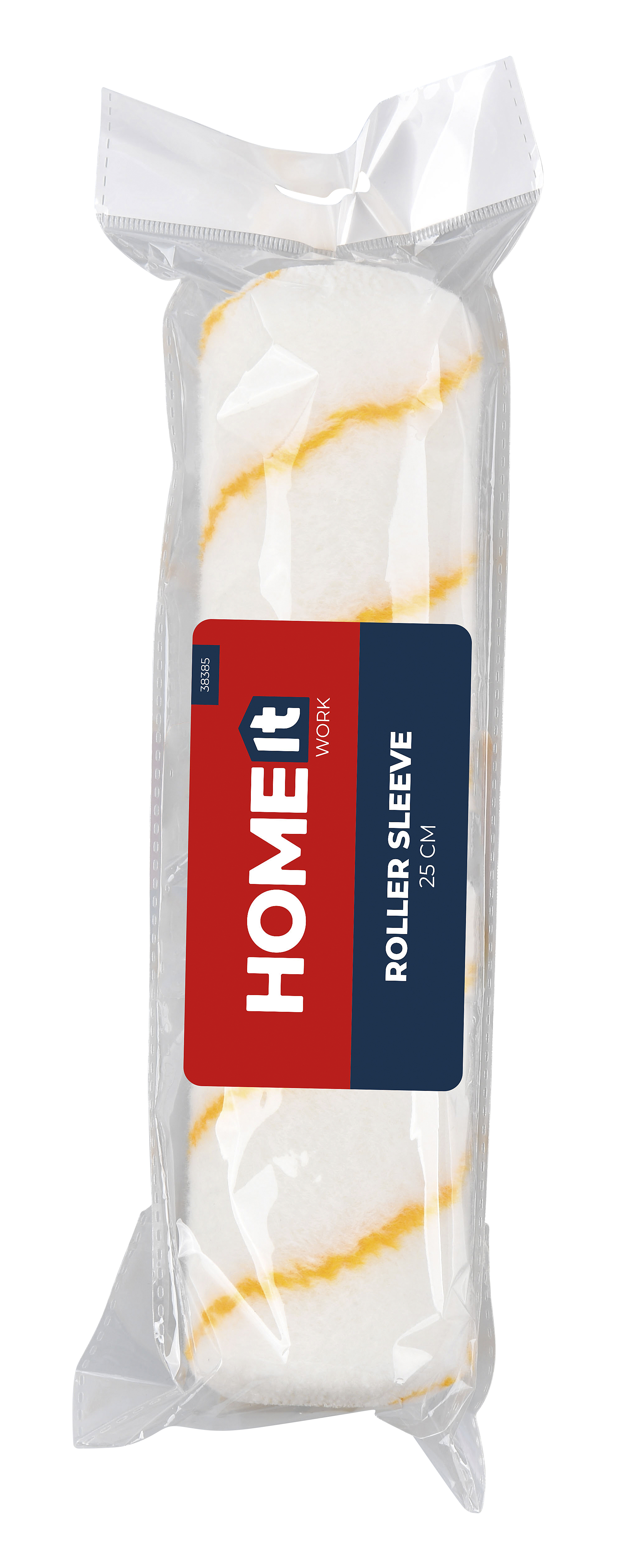 Rúllur Home It 25cm 1 stk