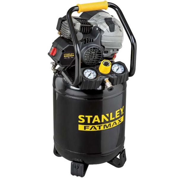 Loftpressa Stanley turn HYCV404STF511