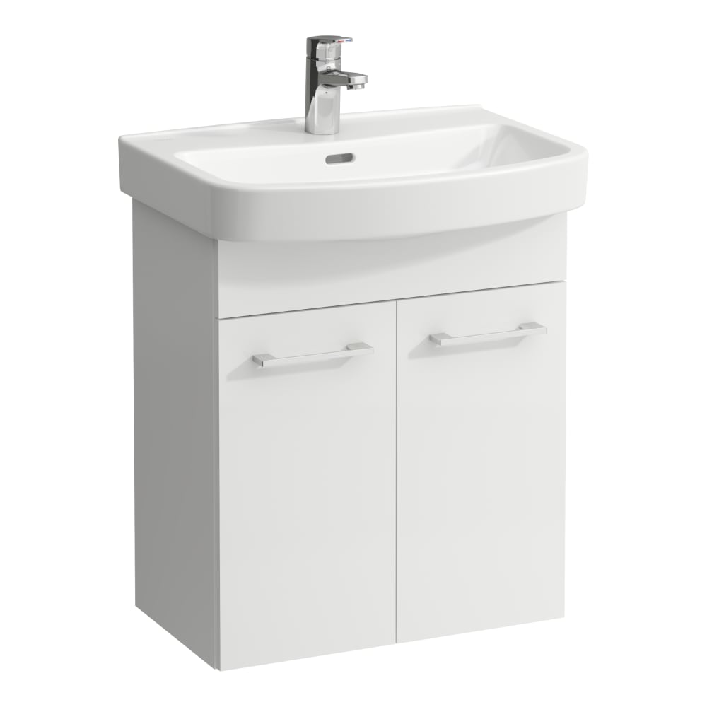 Baðinnrétting Laufen KOMPAS 56x42