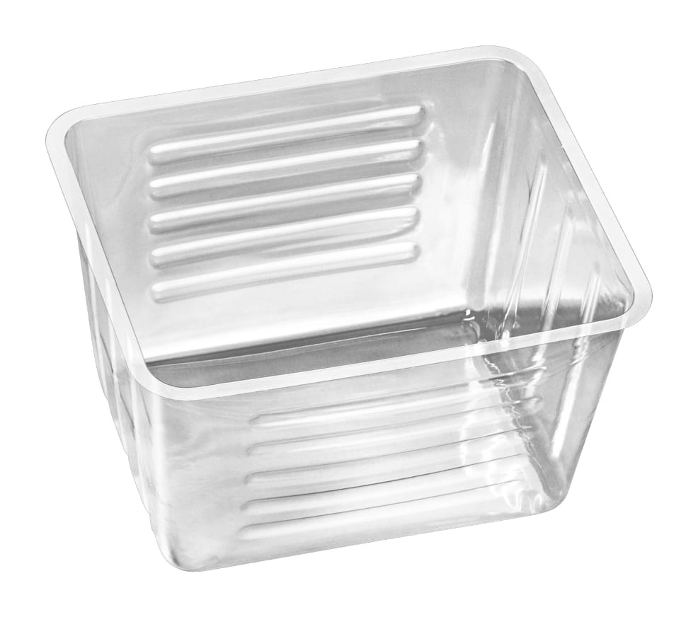 Innlegg 5stk í 12ltr fötur