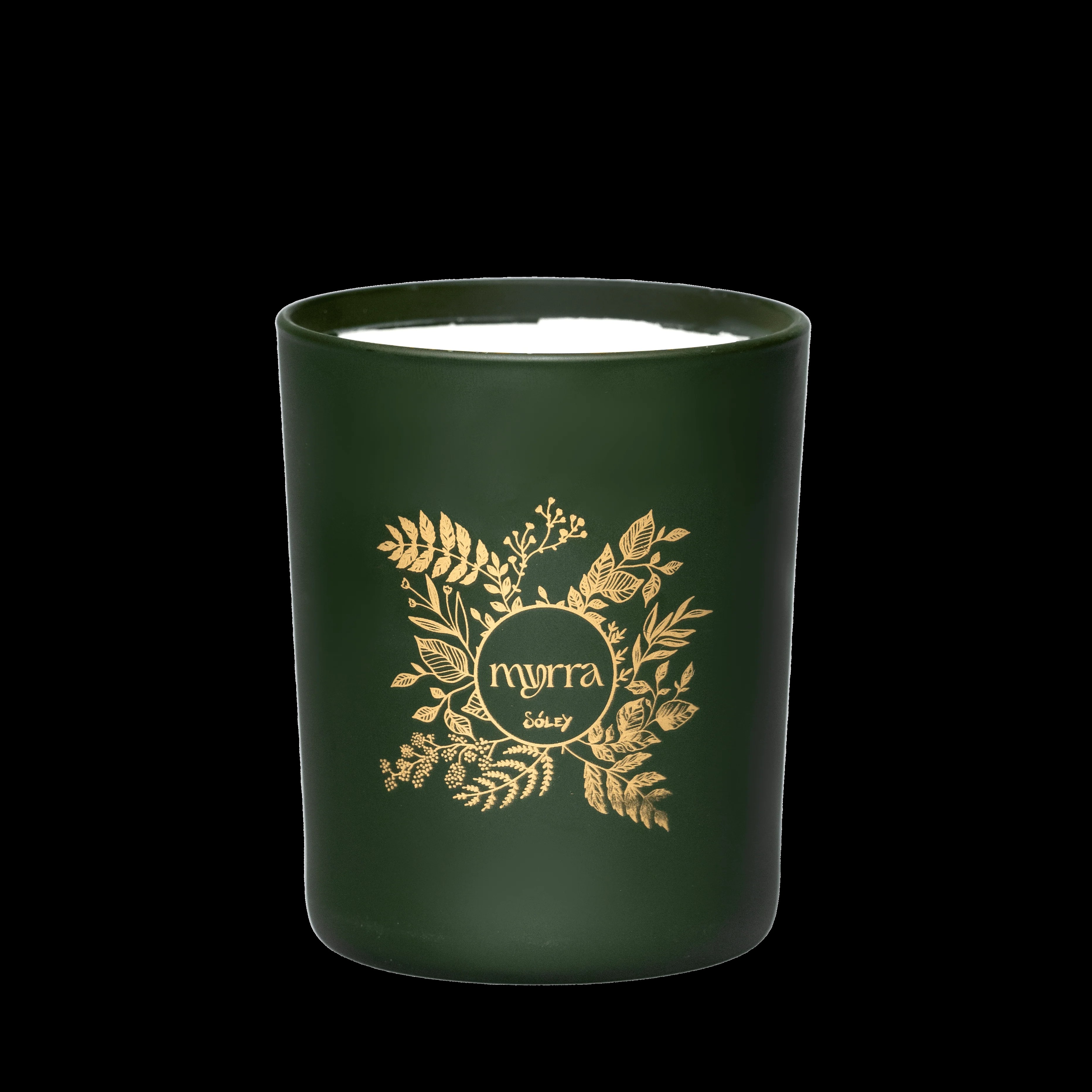 Sóley Myrra ilmkerti