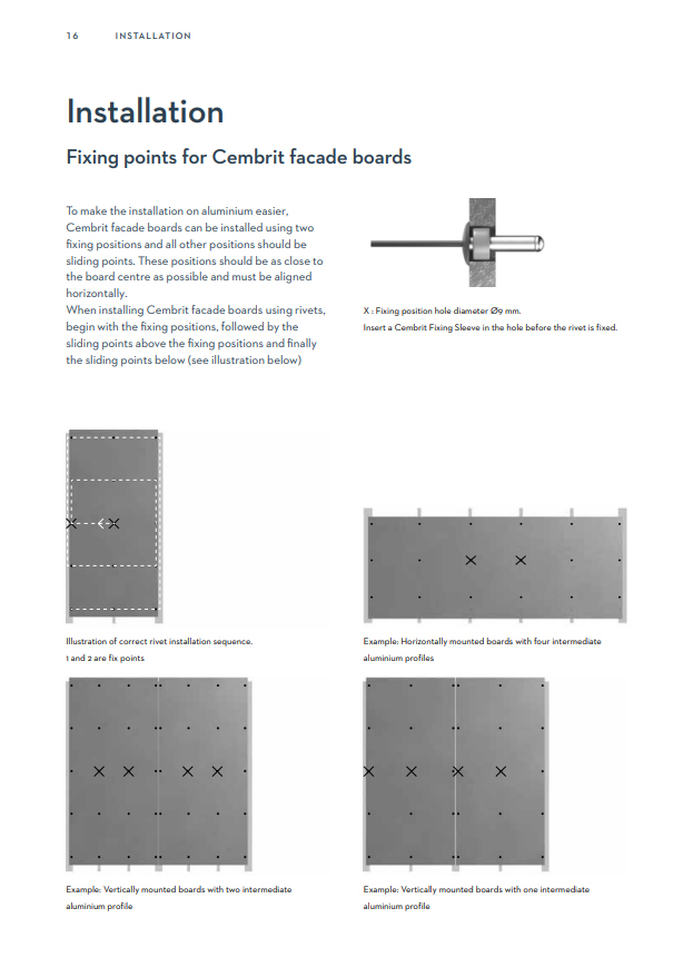 Swisspeal stillihringur f/klæðningu 8,8x5,5x4,9mm 100st í ks