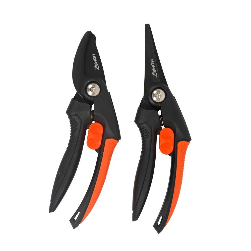 Greinaklippusett 2stk HomeIt 92058