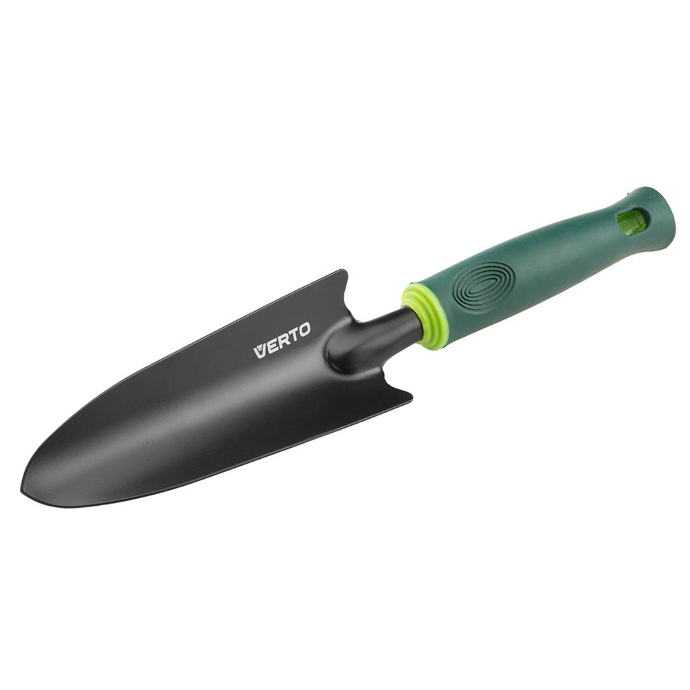 Plötuskófla 350mm Verto 15G406