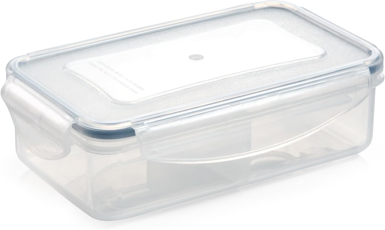 Matarbox tvískipt 0,5l