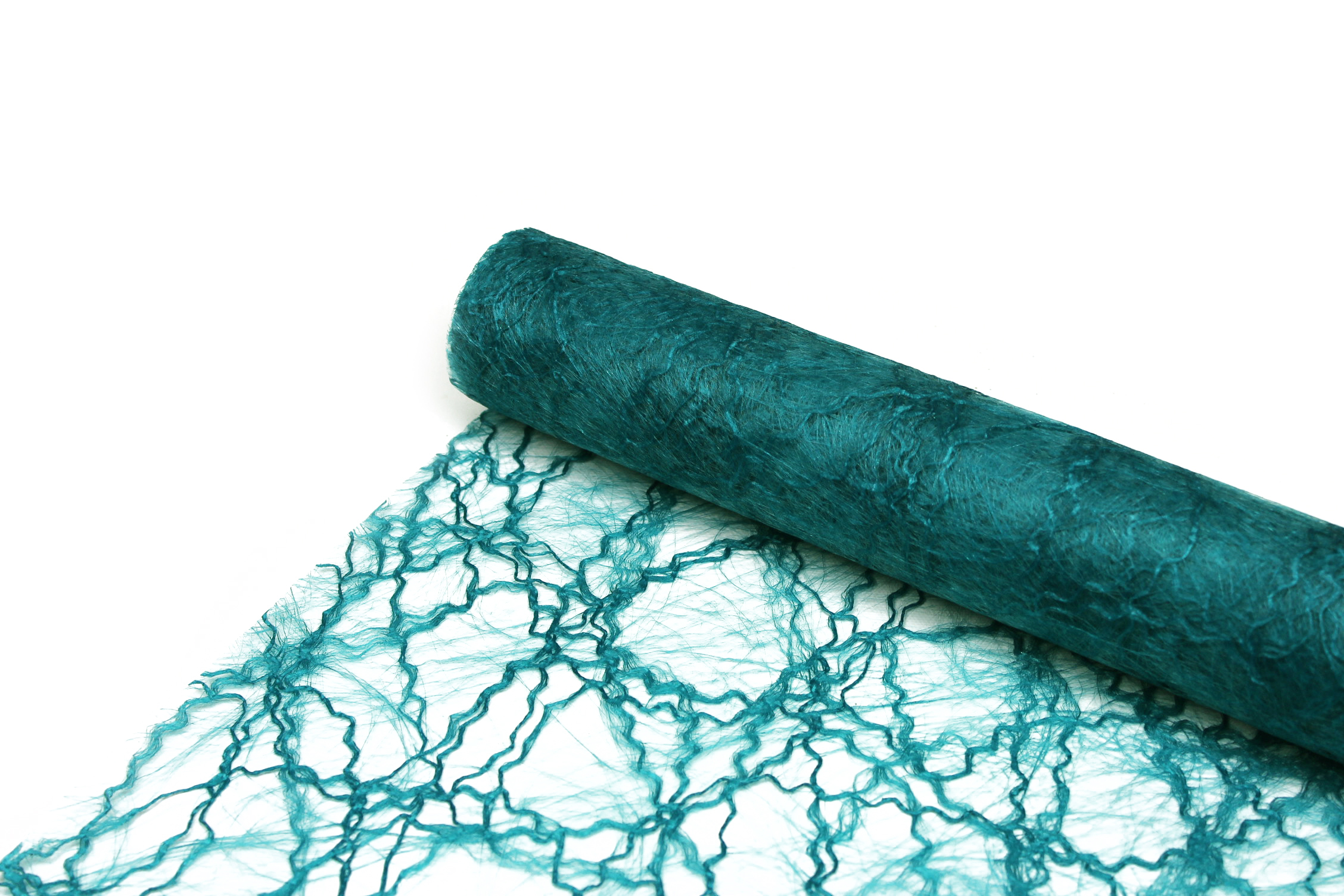 Efni Sizo Twist blágrænt 30cm*25m