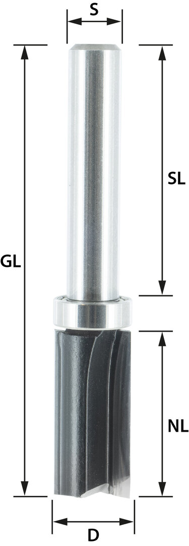FRÆSITÖNN 11653 (LEGA við legg))
