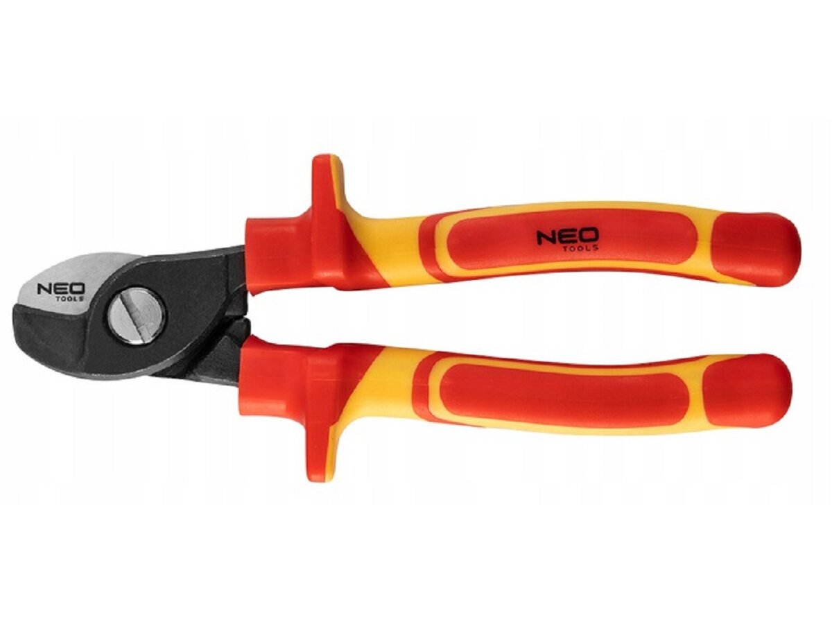 TÖNG NEO 01-233 160MM VDE