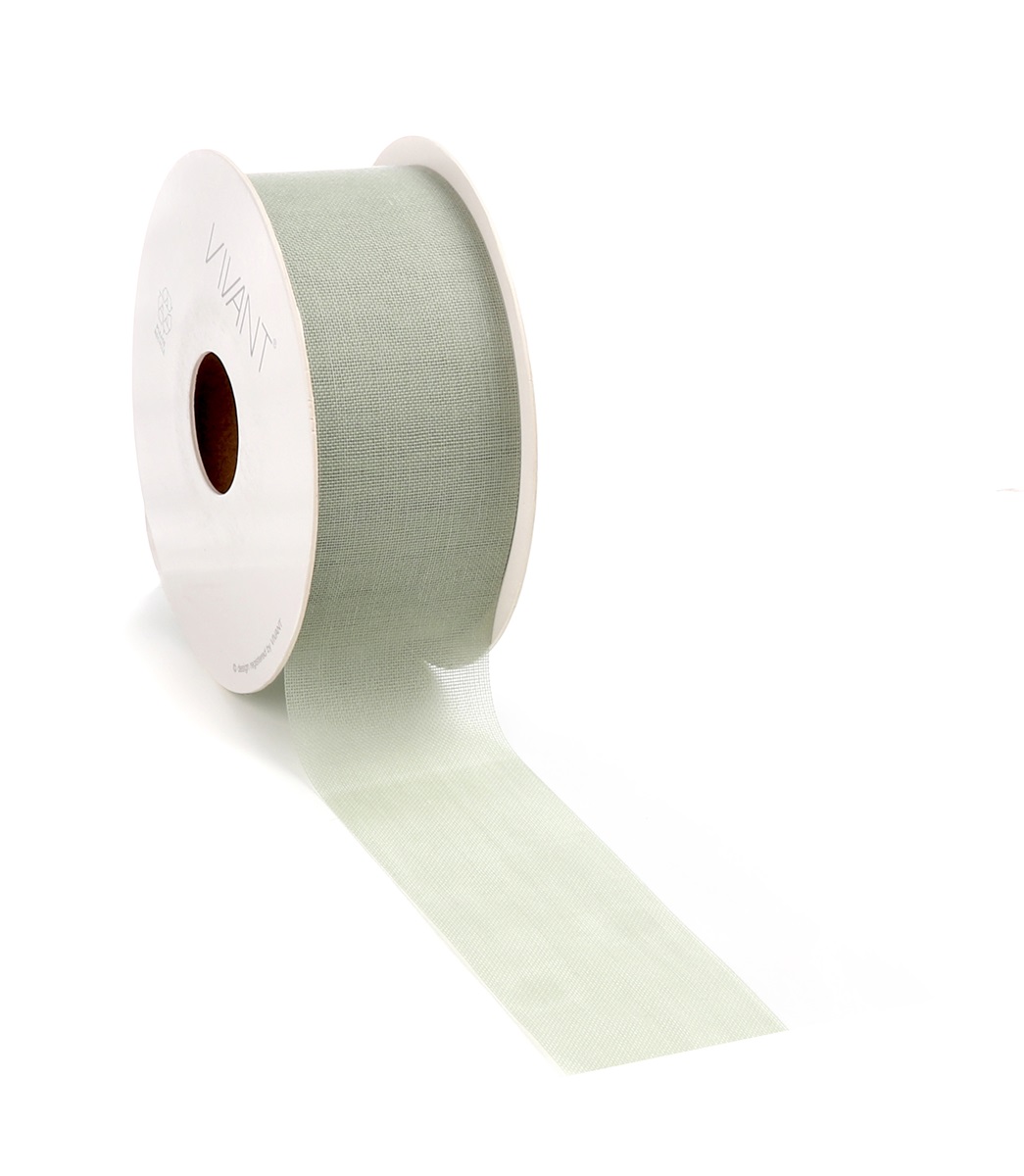 Pallet borði 40mm*25m light olive