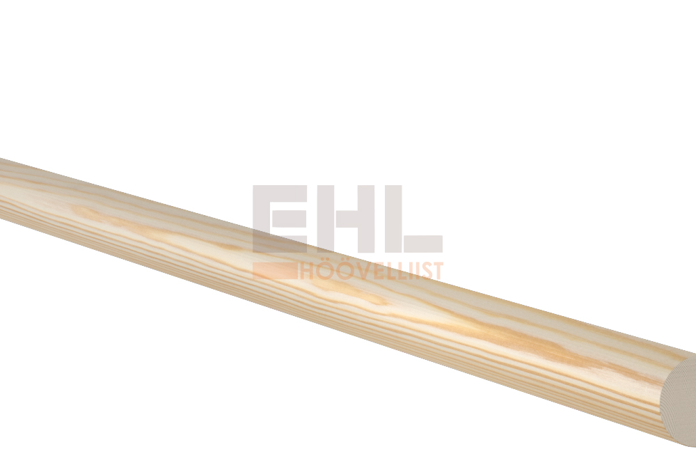 FELULISTI 1/2 RÚN 10x20mm  3.0*