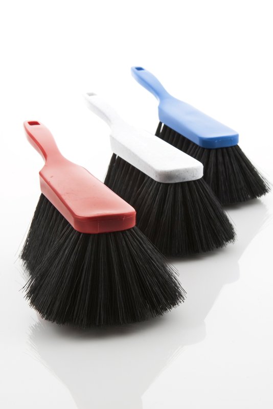 Kústur handkústur Takk lár