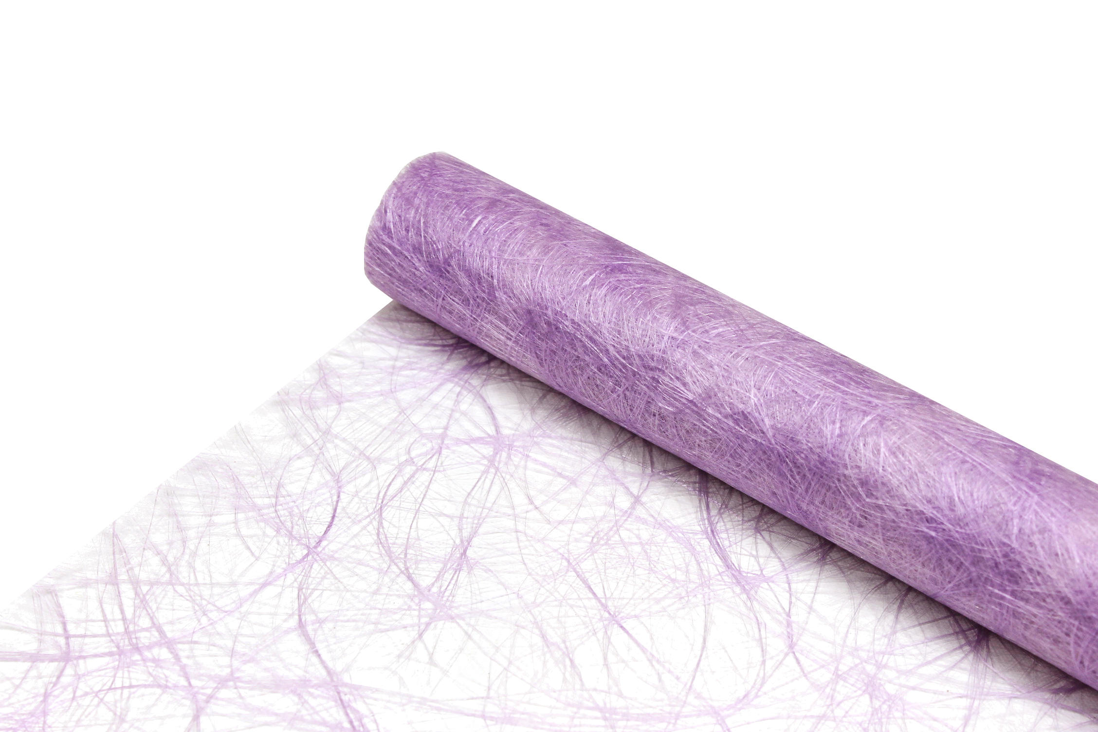 Efni Sizo lilla 30cm*25mtr