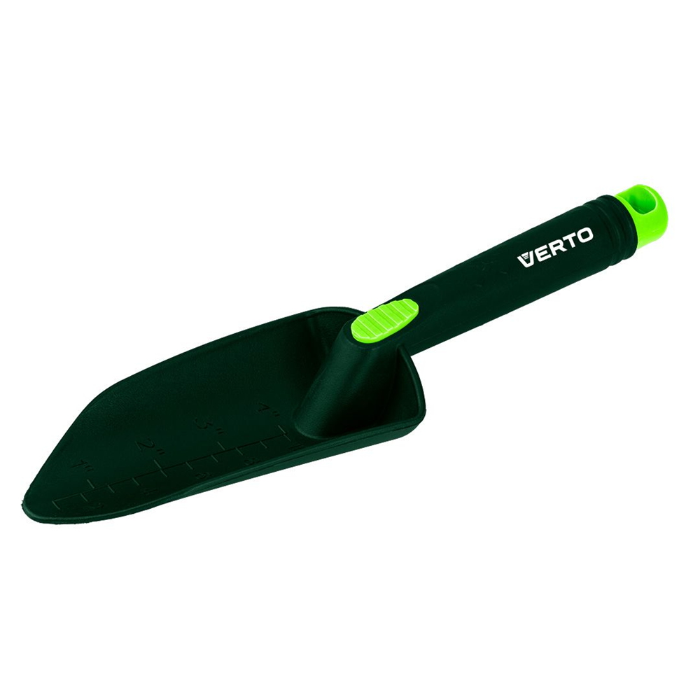 Plötuskófla 285mm Plast Verto 15G414