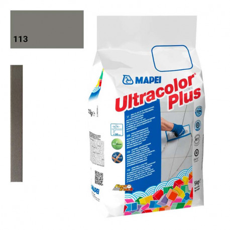 Fúga Ultracolor Plus 113 5 kg poki