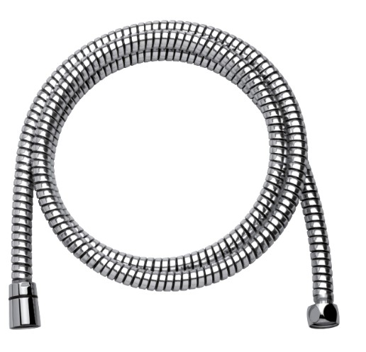 Sturtubarki krómaður plast 175 cm