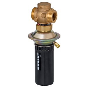 ÞRÝSTIJAFNARI AVP/20MM 6.3KW