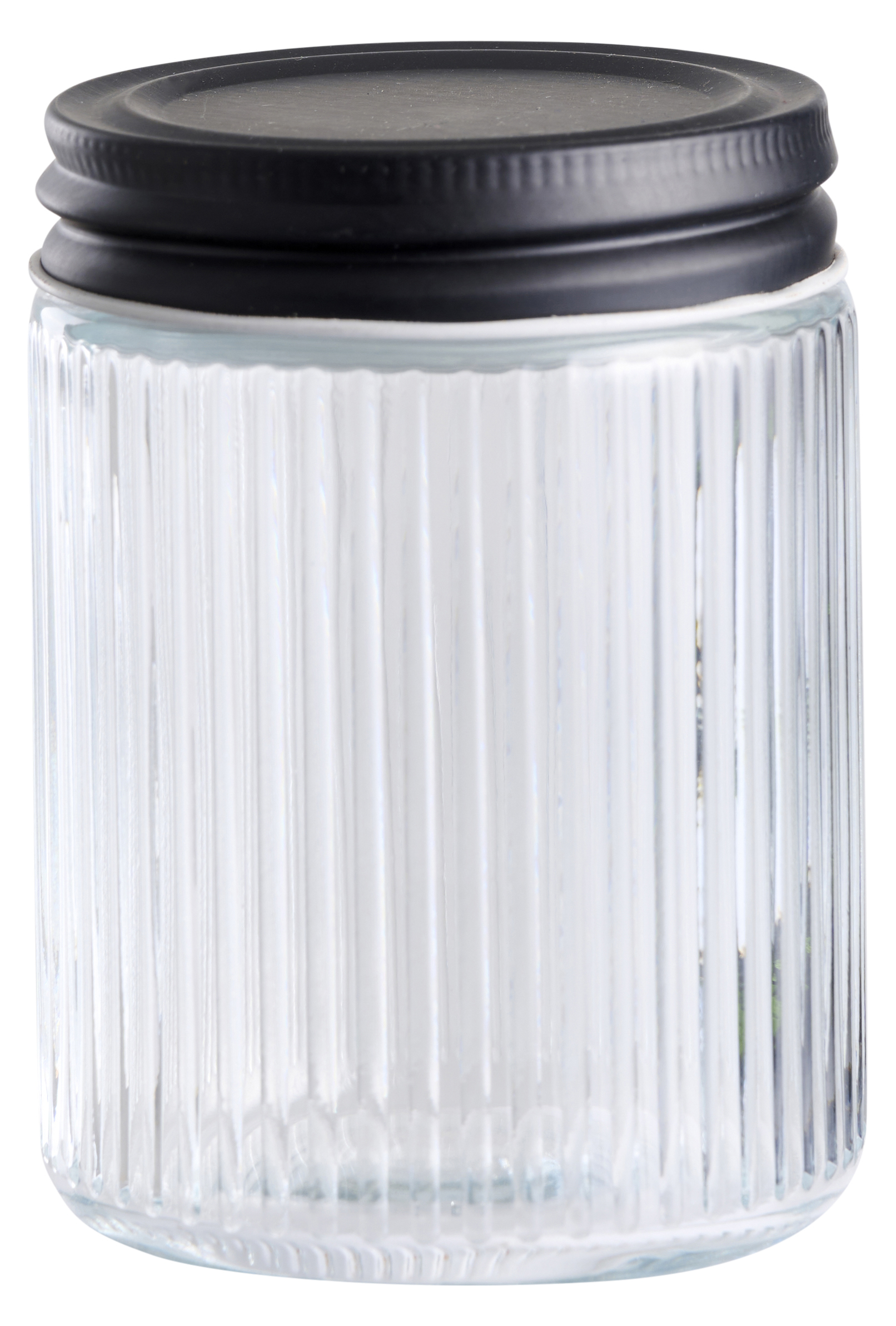 Sultukrukka m.skrúfuðu loki 0,3 l