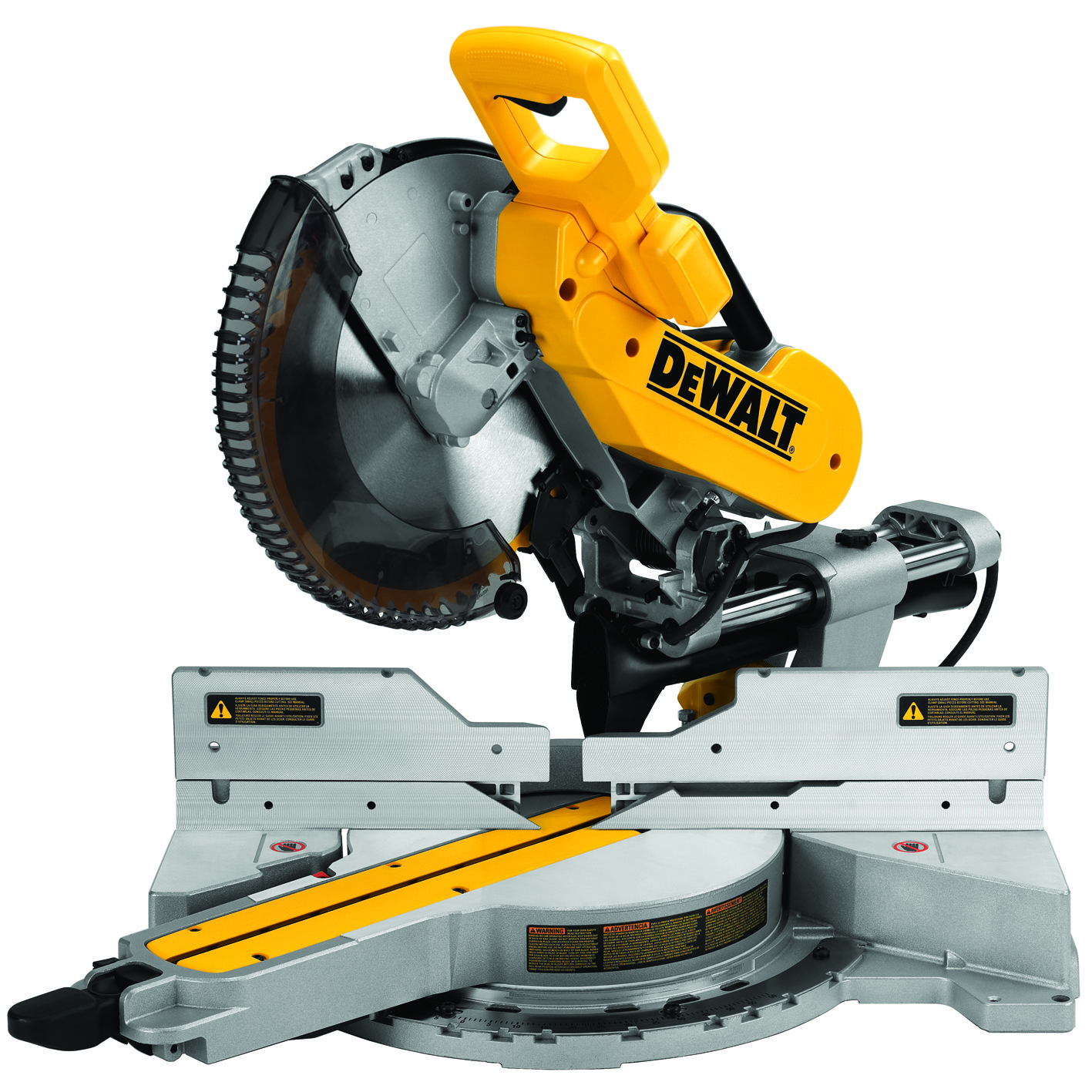Bútsög DeWalt DWS780