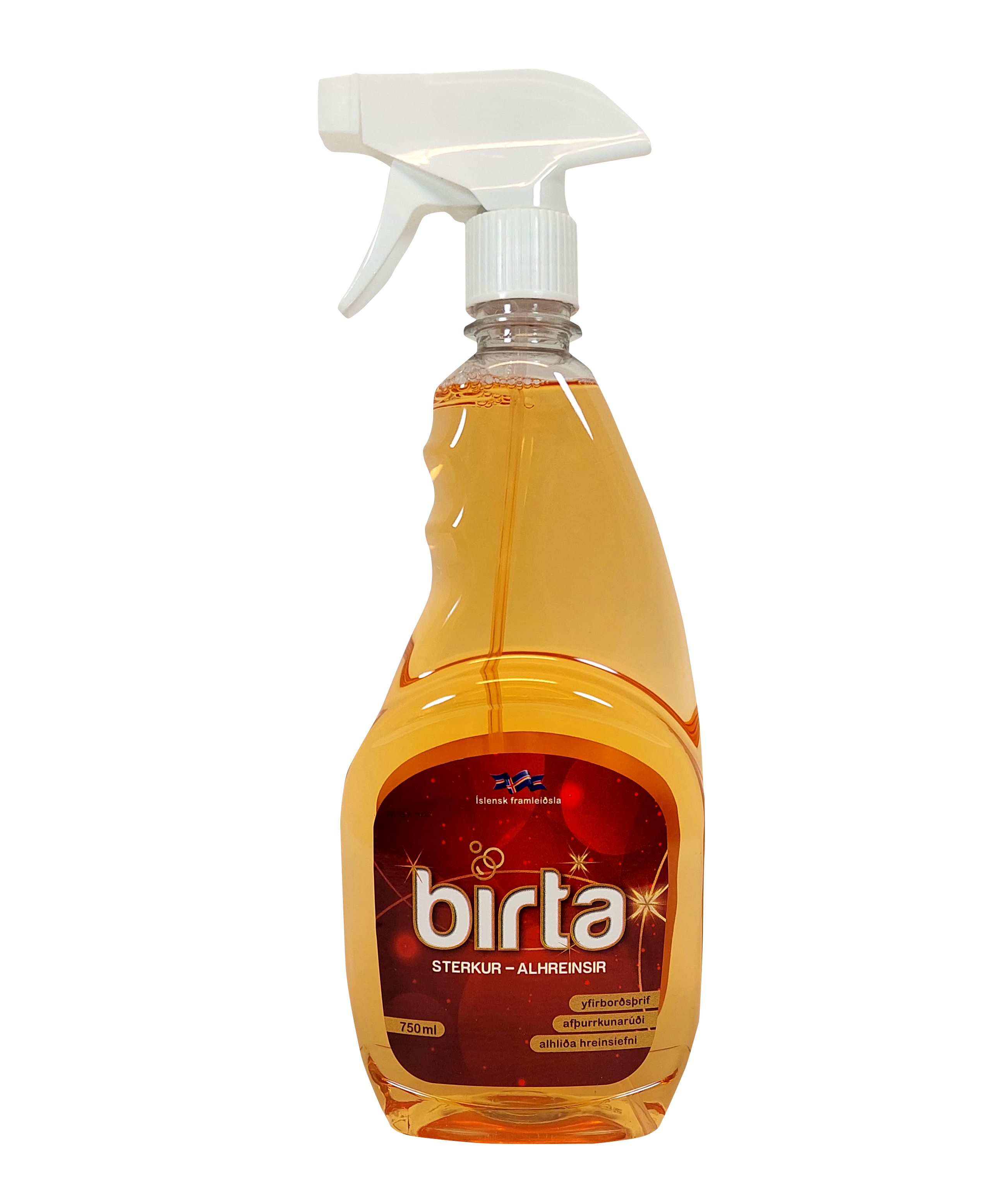 Birta - Sterkur 750 ml