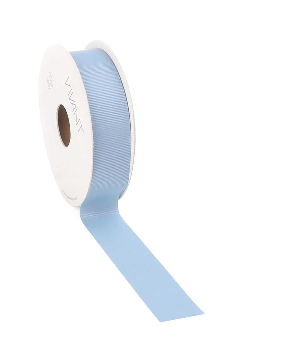GIGI borði 25mm*20m light blue