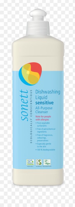 SON ALHR/UPPÞV.NEUTRAL 500ML