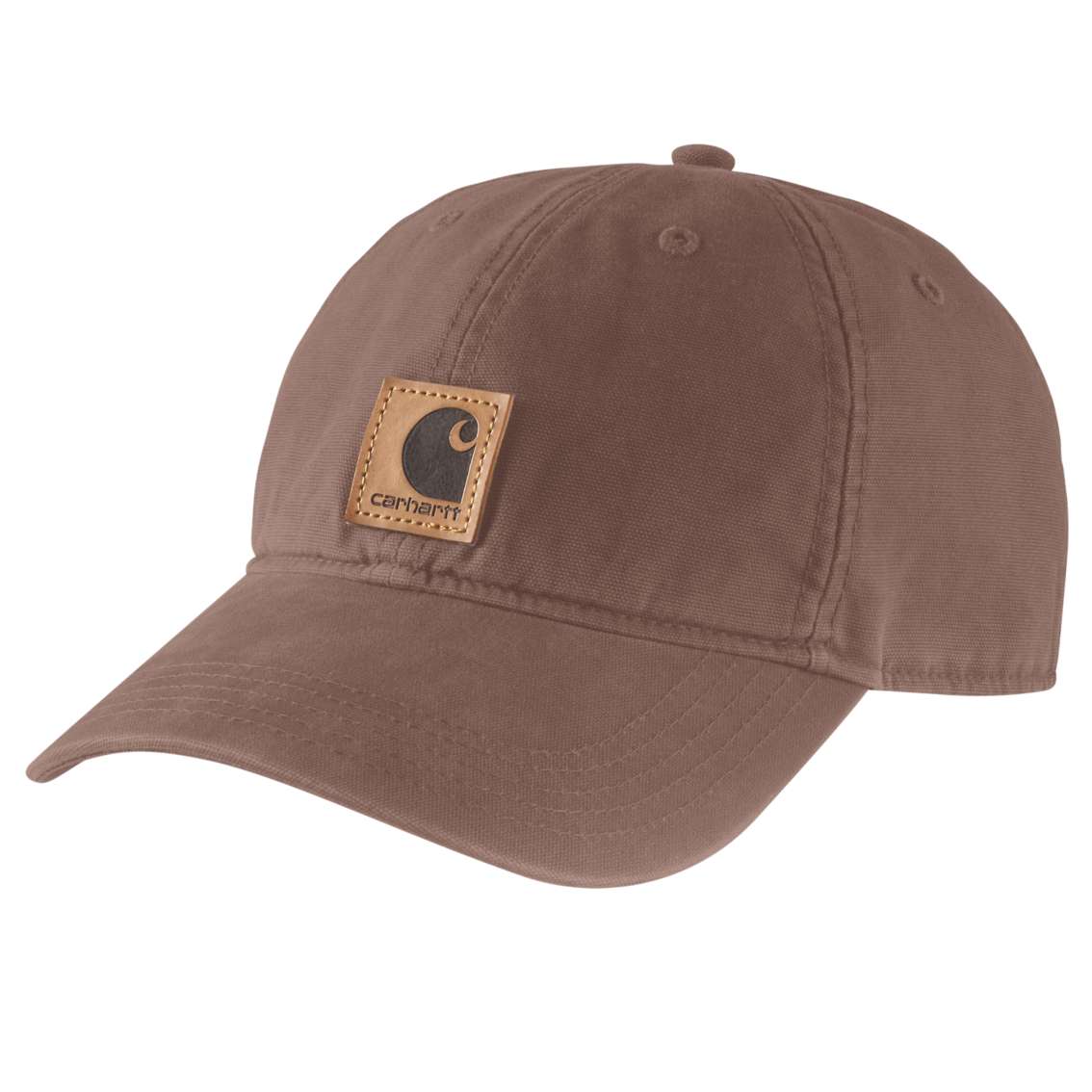 Carhartt Odessa derhúfa, Mocha