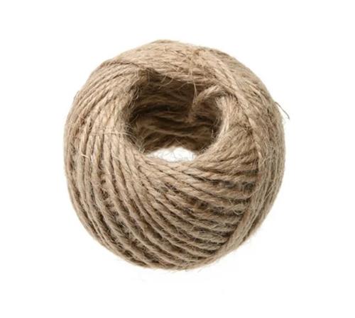 SNÆRI SISAL 3MM 30M ARTNO/92530