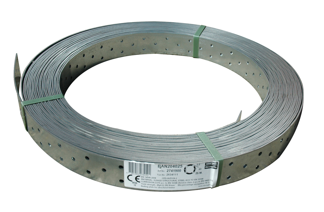 BMF GATABAND G 40X2.0 25 M RÚLLA