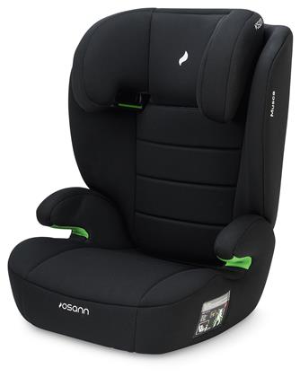 Barnabílstóll Lupo 2 Isofix
