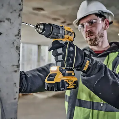 DEWALT Borvél 18V