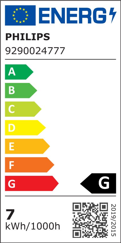 HUE Edison ST64 E27 Ambiance Filament Bluetooth