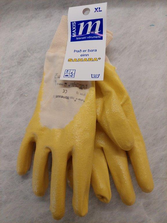 SAHARA VINNUHANSKAR XL